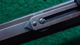 WINCHESTER MODEL 1876 RIFLE IN 40-60 WCF - Image 12 of 23