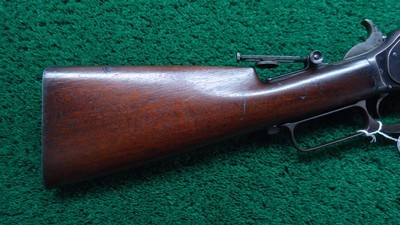 WINCHESTER MODEL 1876 RIFLE IN 40-60 WCF - Image 21 of 23