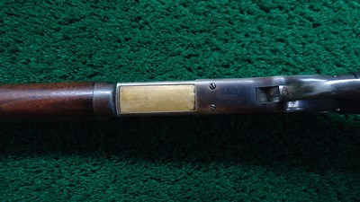 WINCHESTER MODEL 1876 RIFLE IN 40-60 WCF - Image 11 of 23