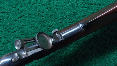 WINCHESTER MODEL 1876 RIFLE IN 40-60 WCF - Image 10 of 23