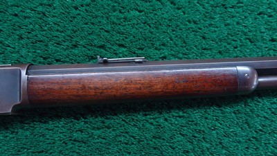 WINCHESTER MODEL 1876 RIFLE IN 40-60 WCF - Image 5 of 23