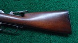WINCHESTER MODEL 1876 RIFLE IN 40-60 WCF - Image 19 of 23