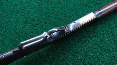 WINCHESTER MODEL 1876 RIFLE IN 40-60 WCF - Image 3 of 23
