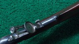 WINCHESTER MODEL 1876 RIFLE IN 40-60 WCF - Image 10 of 23