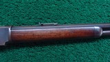 WINCHESTER MODEL 1876 RIFLE IN 40-60 WCF - Image 5 of 23