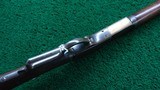WINCHESTER MODEL 1876 RIFLE IN 40-60 WCF - Image 3 of 23