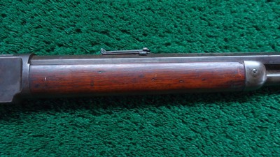 WINCHESTER MODEL 1876 RIFLE IN 45-60 WCF - Image 5 of 23