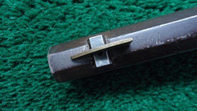 WINCHESTER MODEL 1876 RIFLE IN 45-60 WCF - Image 14 of 23