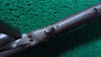 WINCHESTER MODEL 1876 RIFLE IN 45-60 WCF - Image 9 of 23