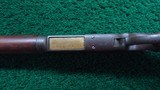 WINCHESTER MODEL 1876 RIFLE IN 45-60 WCF - Image 11 of 23