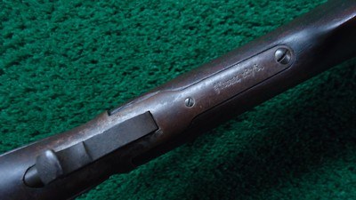 WINCHESTER MODEL 1876 RIFLE IN 45-60 WCF - Image 8 of 23