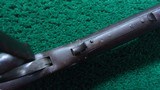 WINCHESTER MODEL 1876 RIFLE IN 45-60 WCF - Image 9 of 23