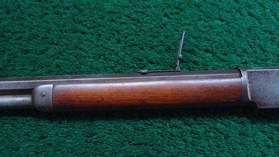 WINCHESTER MODEL 1876 RIFLE IN 45-60 WCF - Image 15 of 23