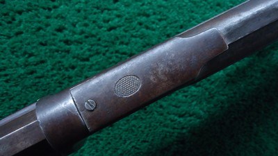 WINCHESTER MODEL 1876 RIFLE IN 45-60 WCF - Image 10 of 23