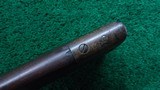 WINCHESTER MODEL 1876 RIFLE IN 45-60 WCF - Image 18 of 23