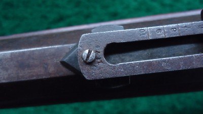 WINCHESTER MODEL 1876 RIFLE IN 45-60 WCF - Image 13 of 23