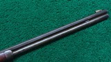 WINCHESTER MODEL 1876 RIFLE IN 45-60 WCF - Image 7 of 23