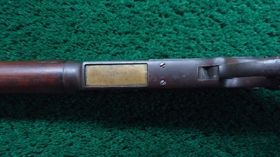 WINCHESTER MODEL 1876 RIFLE IN 45-60 WCF - Image 11 of 23