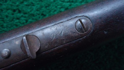WINCHESTER MODEL 1876 RIFLE IN 45-60 WCF - Image 17 of 23