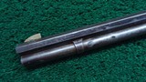 WINCHESTER MODEL 1876 RIFLE IN 45-60 WCF - Image 16 of 23
