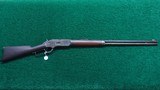WINCHESTER MODEL 1876 RIFLE IN 45-60 WCF - Image 23 of 23
