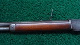 WINCHESTER MODEL 1876 RIFLE IN 45-60 WCF - Image 15 of 23