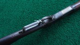WINCHESTER MODEL 1876 RIFLE IN 45-60 WCF - Image 3 of 23