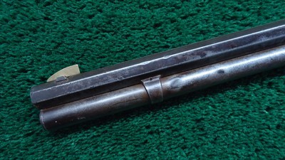 WINCHESTER MODEL 1876 RIFLE IN 45-60 WCF - Image 16 of 23