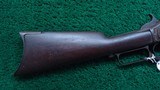 WINCHESTER MODEL 1876 RIFLE IN 45-60 WCF - Image 21 of 23