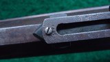 WINCHESTER MODEL 1876 RIFLE IN 45-60 WCF - Image 13 of 23