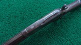 WINCHESTER MODEL 1876 RIFLE IN 45-60 WCF - Image 4 of 23
