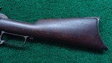 WINCHESTER MODEL 1876 RIFLE IN 45-60 WCF - Image 19 of 23