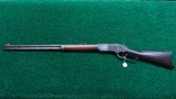 WINCHESTER MODEL 1876 RIFLE IN 45-60 WCF - Image 22 of 23