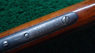 WINCHESTER MODEL 1886 RIFLE IN 45-70 CALIBER - Image 18 of 24