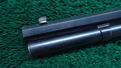 WINCHESTER MODEL 1886 RIFLE IN 45-70 CALIBER - Image 17 of 24