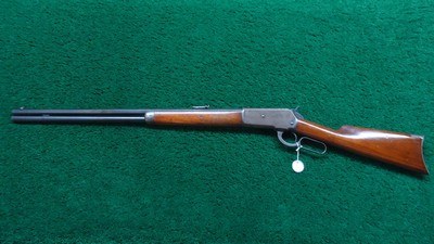 WINCHESTER MODEL 1886 RIFLE IN 45-70 CALIBER - Image 23 of 24