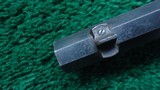 WINCHESTER MODEL 1886 RIFLE IN 45-70 CALIBER - Image 14 of 24