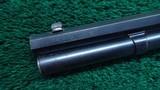 WINCHESTER MODEL 1886 RIFLE IN 45-70 CALIBER - Image 17 of 24