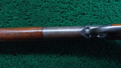 WINCHESTER MODEL 1886 RIFLE IN 45-70 CALIBER - Image 11 of 24