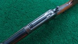 WINCHESTER MODEL 1886 RIFLE IN 45-70 CALIBER - Image 4 of 24