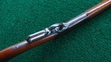 WINCHESTER MODEL 1886 RIFLE IN 45-70 CALIBER - Image 3 of 24