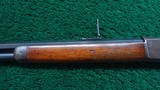 WINCHESTER MODEL 1886 RIFLE IN 45-70 CALIBER - Image 16 of 24