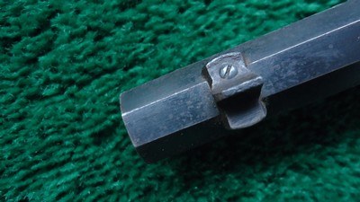 WINCHESTER MODEL 1886 RIFLE IN 45-70 CALIBER - Image 14 of 24