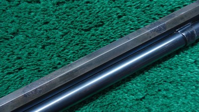 WINCHESTER MODEL 1886 RIFLE IN 45-70 CALIBER - Image 13 of 24