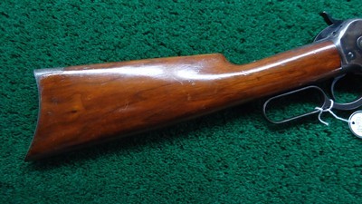 WINCHESTER MODEL 1886 RIFLE IN 45-70 CALIBER - Image 22 of 24