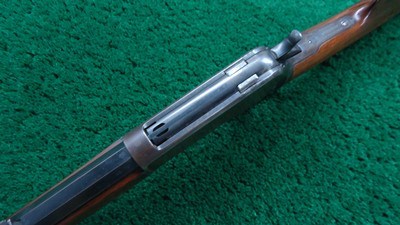 WINCHESTER MODEL 1886 RIFLE IN 45-70 CALIBER - Image 4 of 24