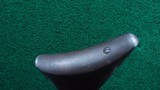 RARE WINCHESTER MODEL 1886 RIFLE IN 38-70 WCF WITH 28 INCH BARREL - 22 of 25