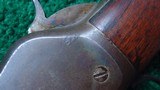 RARE WINCHESTER MODEL 1886 RIFLE IN 38-70 WCF WITH 28 INCH BARREL - 15 of 25
