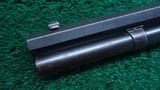 RARE WINCHESTER MODEL 1886 RIFLE IN 38-70 WCF WITH 28 INCH BARREL - 17 of 25