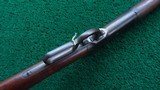 RARE WINCHESTER MODEL 1886 RIFLE IN 38-70 WCF WITH 28 INCH BARREL - 3 of 25